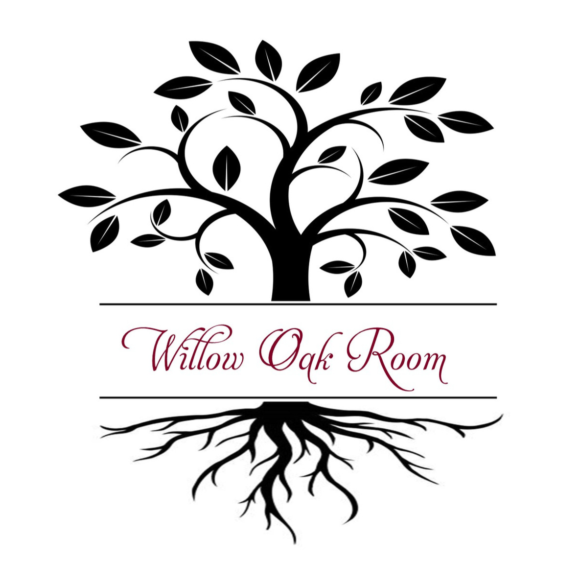 Willow Oak Room Logo - Edited