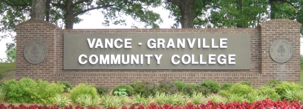 Vance Granville Community College