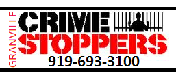 Crime stoppers logo