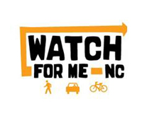 Watch 4 Me NC Logo